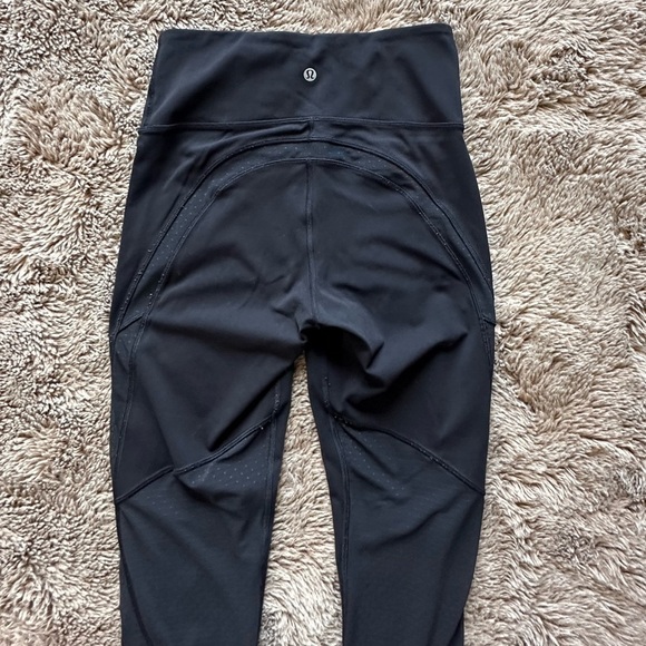 Lululemon High-Rise Leggings - Picture 4 of 4